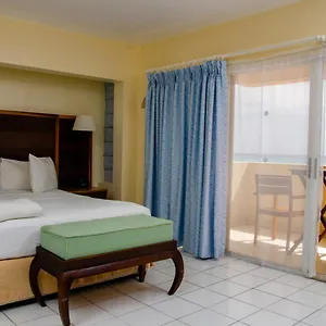 Infinity On The Hotel