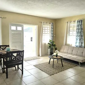 Ocean Bliss Apartment