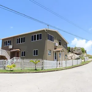 Esaw Place Apartment