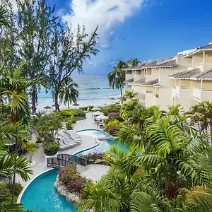 Bougainvillea Barbados Отель