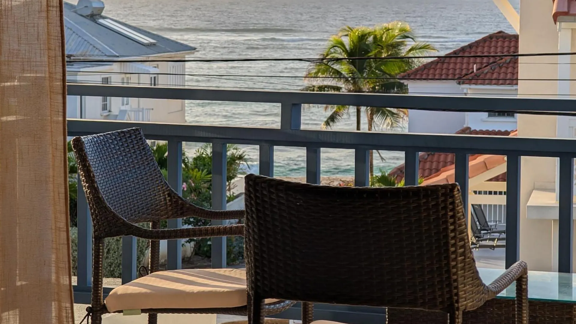 5 Seawinds Apartment Christ Church Barbados